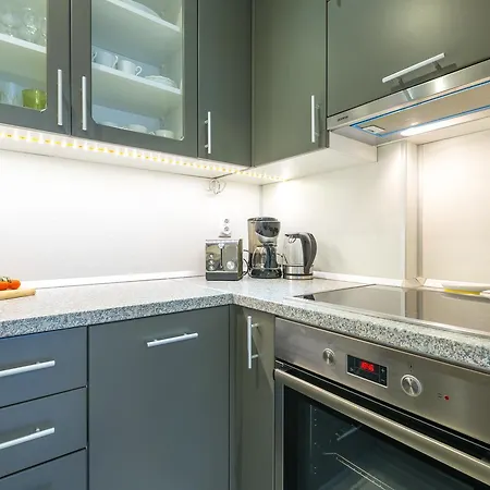 Apartment Amalia