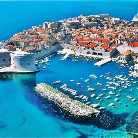 Amalia Apartment Dubrovnik